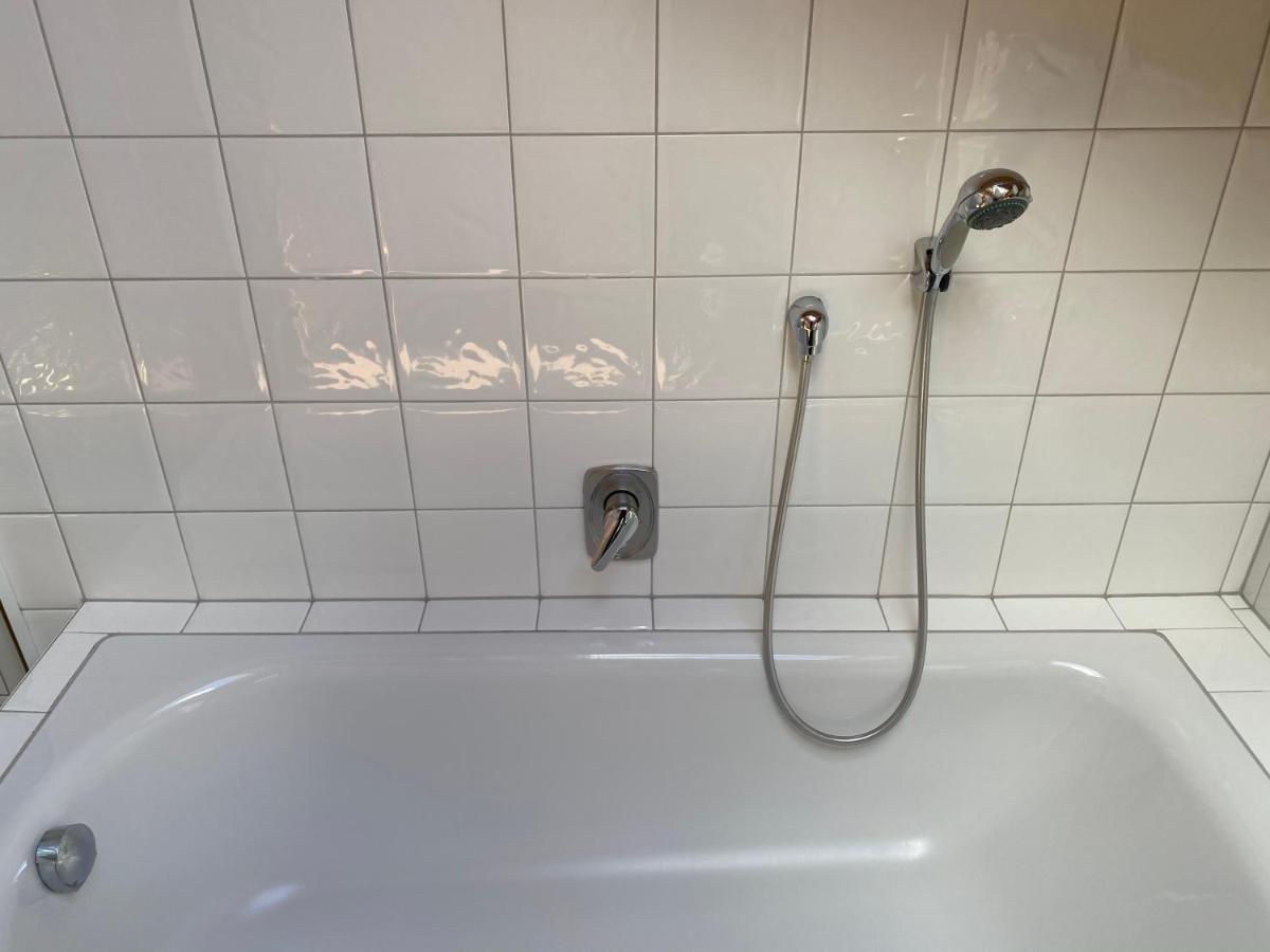 City Dachterassenwohnung Розенхайм Екстериор снимка