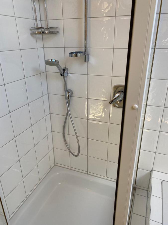City Dachterassenwohnung Розенхайм Екстериор снимка