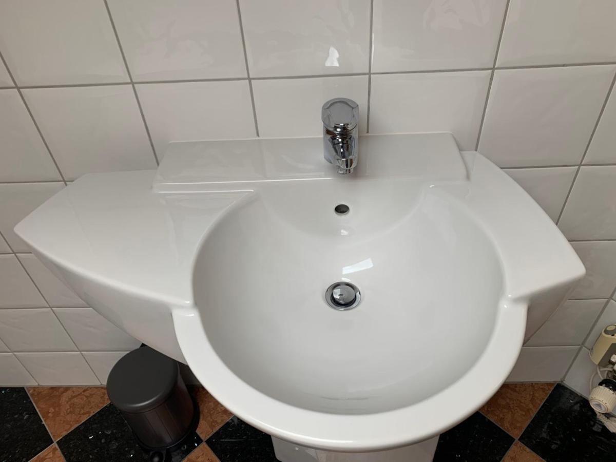 City Dachterassenwohnung Розенхайм Екстериор снимка
