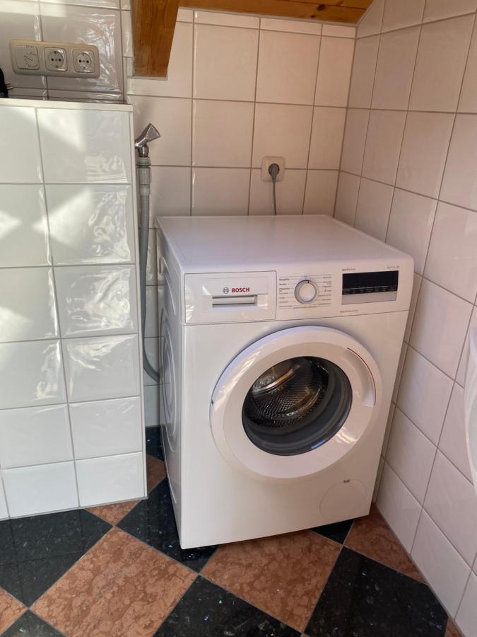 City Dachterassenwohnung Розенхайм Екстериор снимка