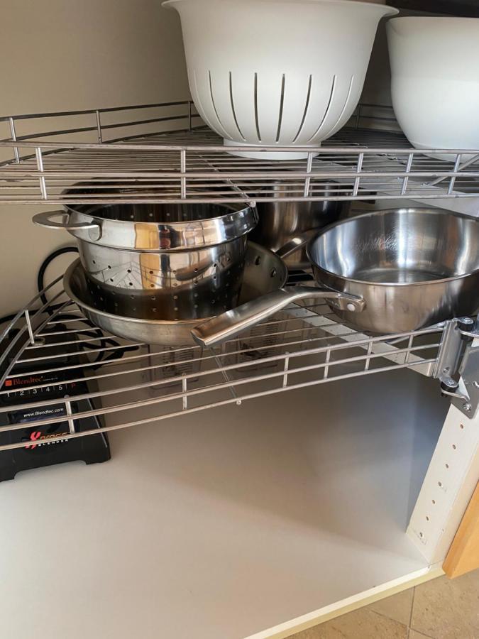 City Dachterassenwohnung Розенхайм Екстериор снимка