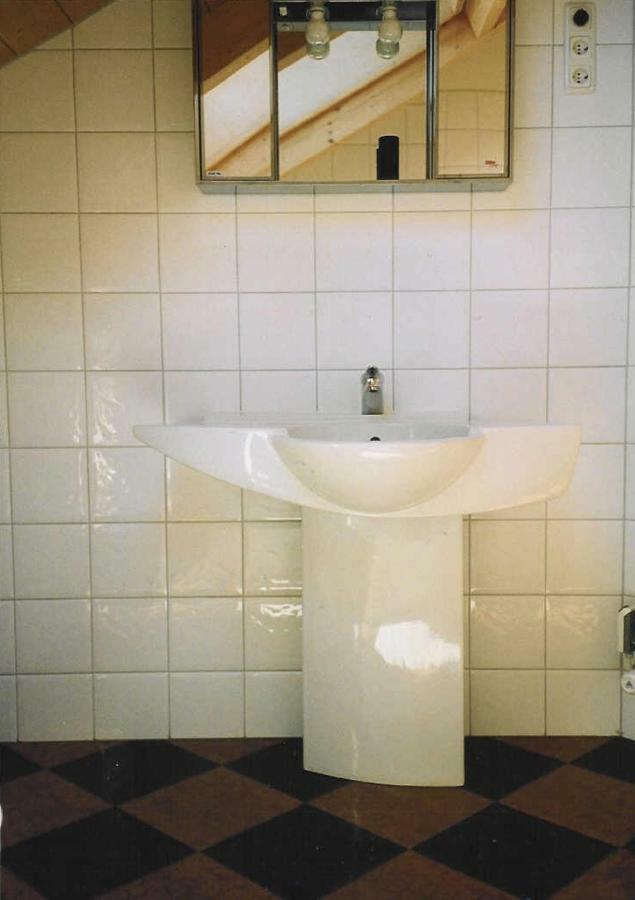 City Dachterassenwohnung Розенхайм Екстериор снимка